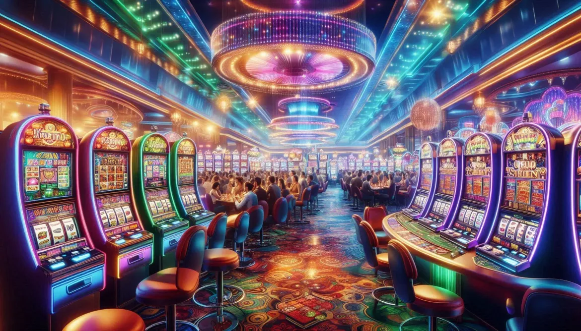 Sharkroll Casino